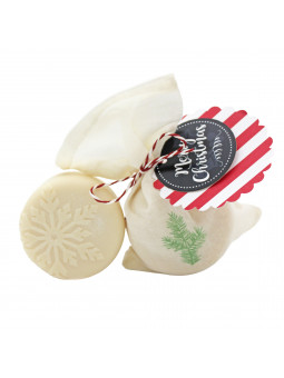 frischer-kühler Duft nach Lotus, Freesie, Lilie und Alpenveilchen