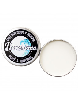 Deodorant Creme ohne Duft & Aluminiumsalze