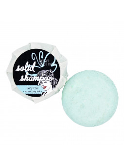 Mildes Shampoo mit dem Duft nach Magnolien