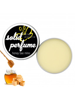 Festes Parfum Honey Bee Mine