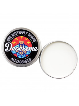 Deocreme Alltagsheld N°1