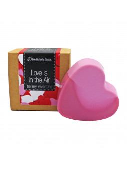 Naturseife Love is in the Air