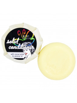 Solid Hair Conditioner