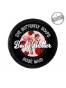 Shea Body Butter mit dem Duft nach englischen Rosen & Neroli