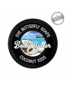 Shea Body Butter mit dem Duft nach Kokos & Bourbon Vanille