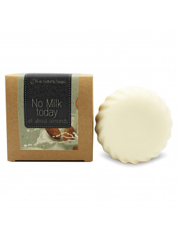 Naturseife No Milk Today