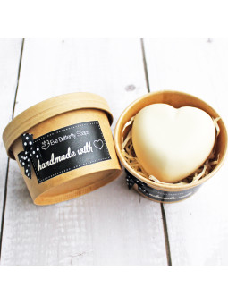 Mini Geschenkbox mit...