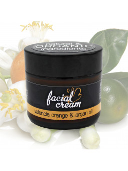 Gesichtscreme Valencia...