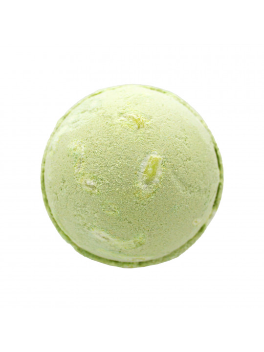 Fizzy Bath Bomb Kiwi Fruit