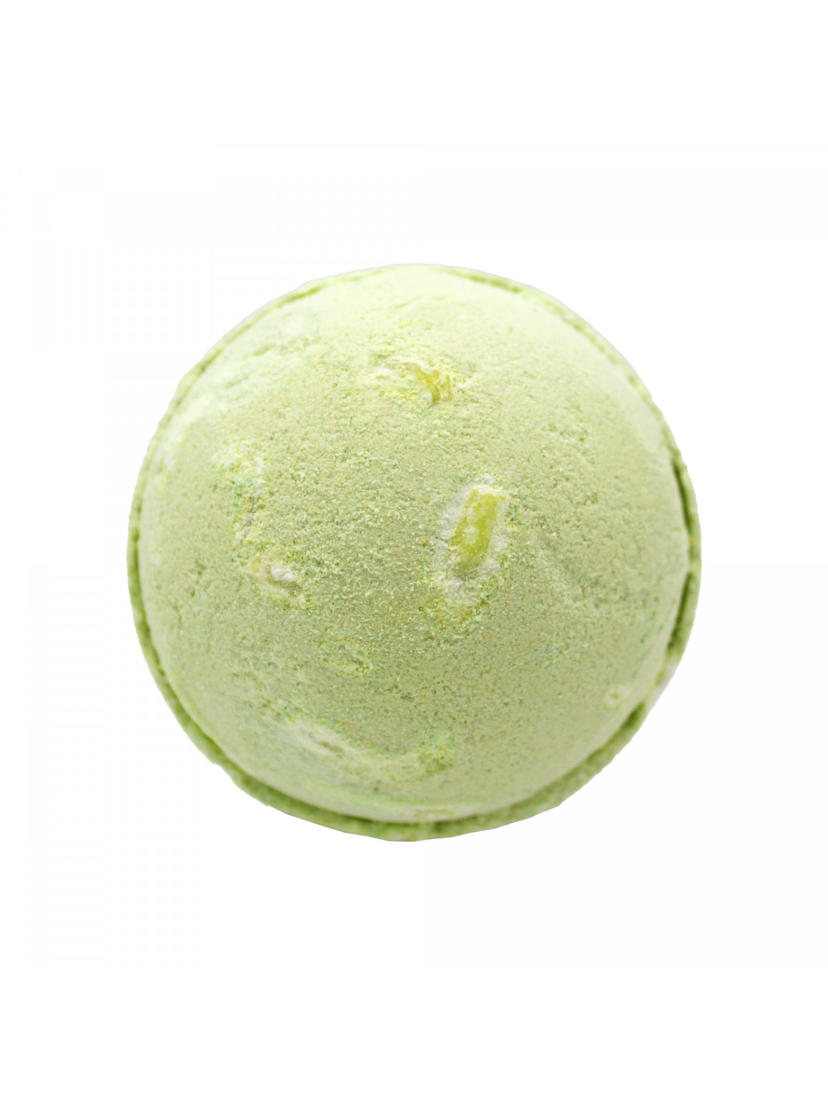 Fizzy Bath Bomb Kiwi Fruit