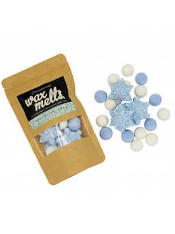 Wax Melts Sparkling Snow