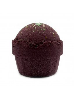 Fizzy Bath Bomb Oriental Chocolate